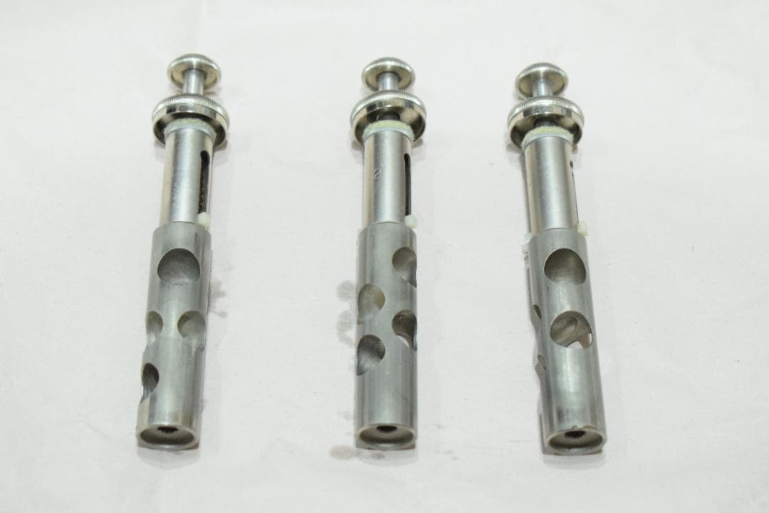 YAMAHA YTR3320 赤ベル 状態良好 マウスピース/ハードケース付属