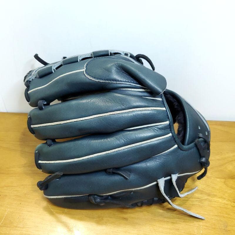 アシックス 涌井秀章モデル ゴールドステージ スペシャルオーダー 軟式グローブ