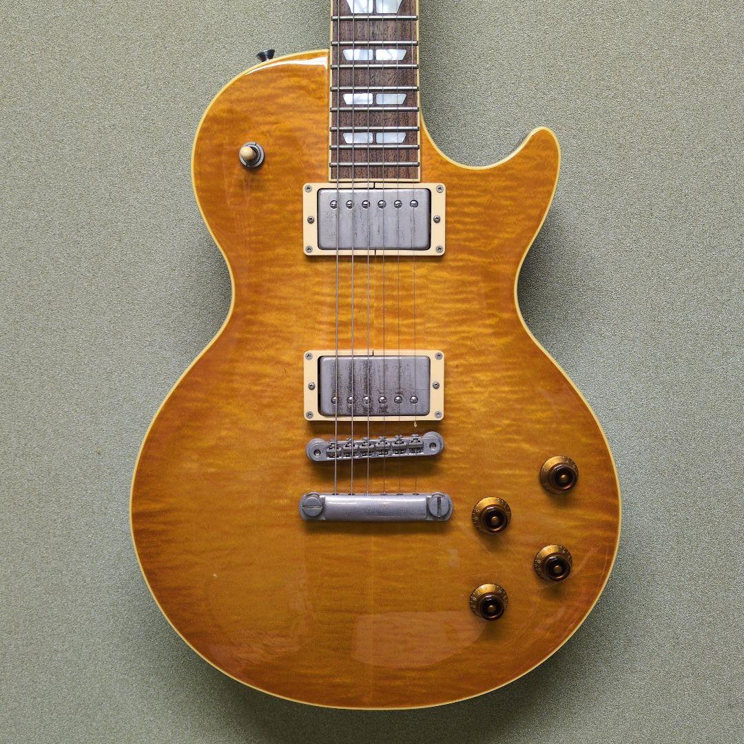 CoolZ レスポールタイプギター