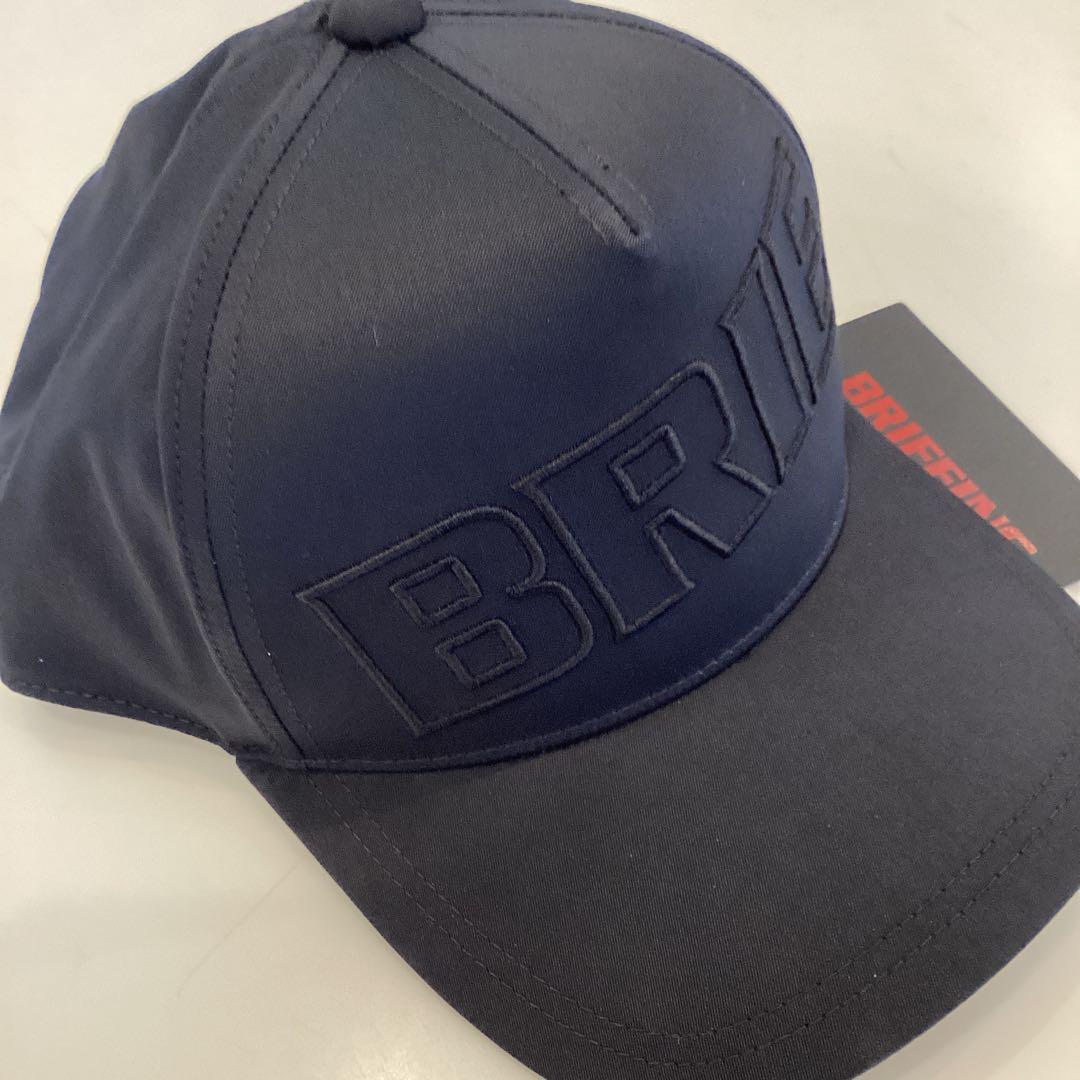 【まとめ買い割引対象】　新品　BRIEFING MS BIG BEAT CAP