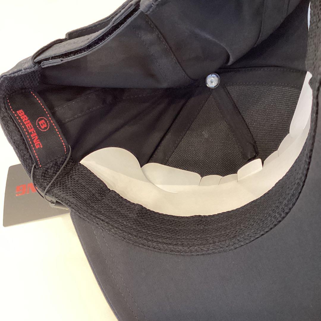 【まとめ買い割引対象】　新品　BRIEFING MS BIG BEAT CAP