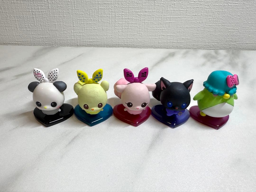 プリティーリズム プリズムストーン トランク まとめ売り