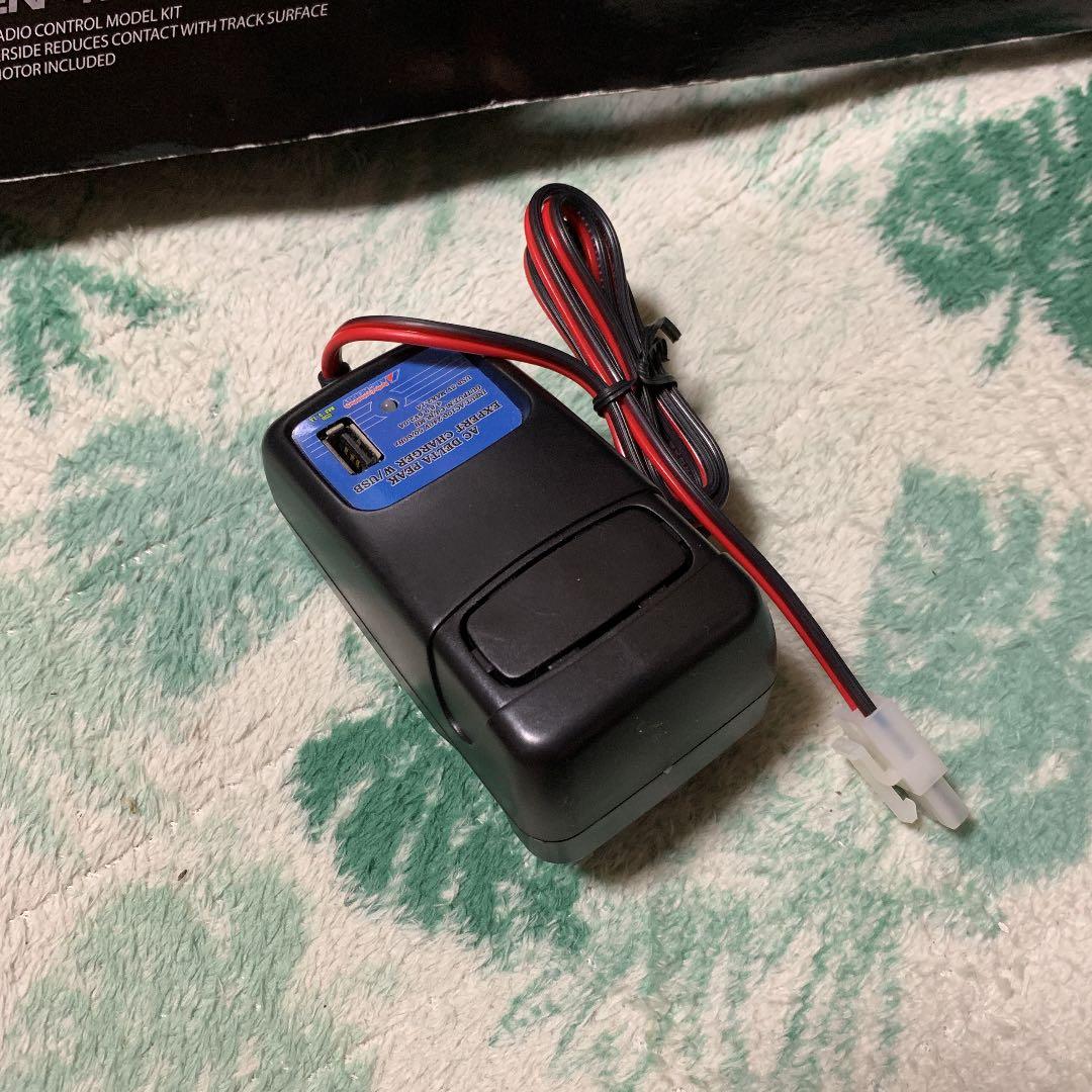 タミヤラジコン