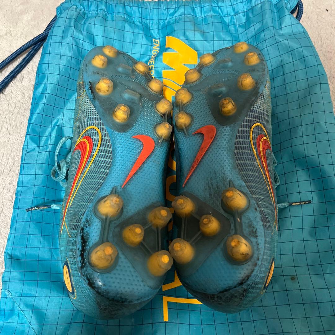 ナイキ マーキュリアル ヴェイパー 14 エリート