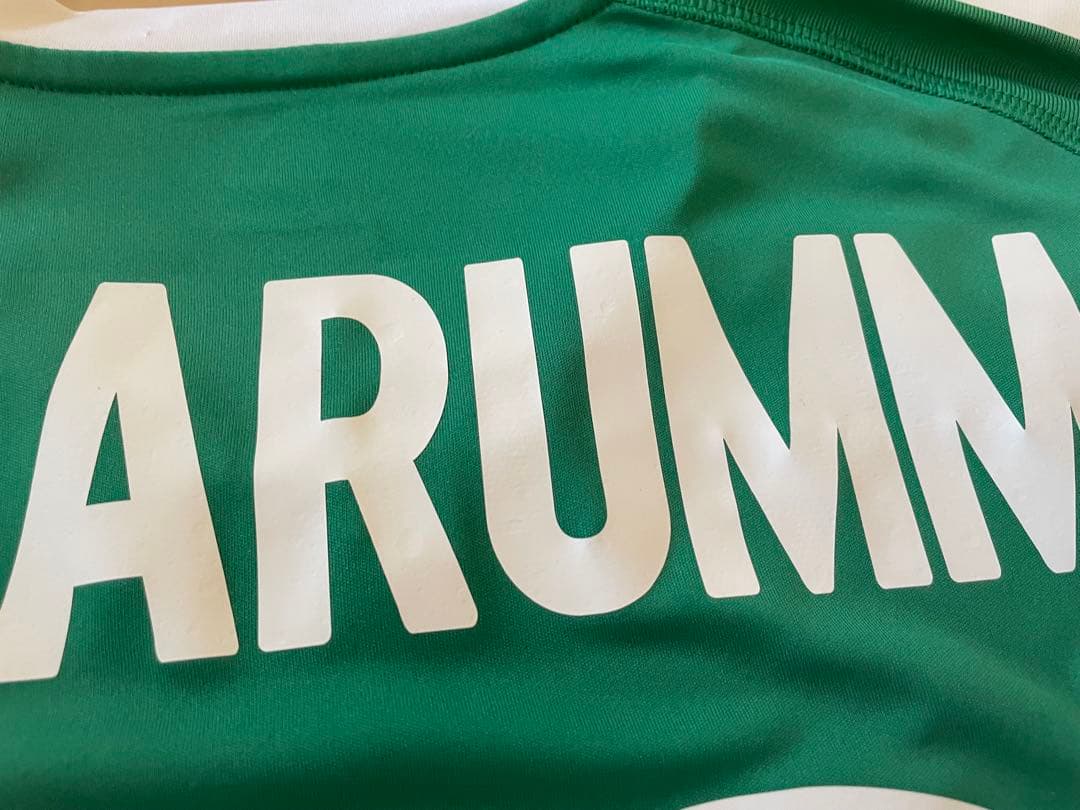 イタリアセリエAサッカーユニフォームGKアディダスACミラン17ドンナルンマ18