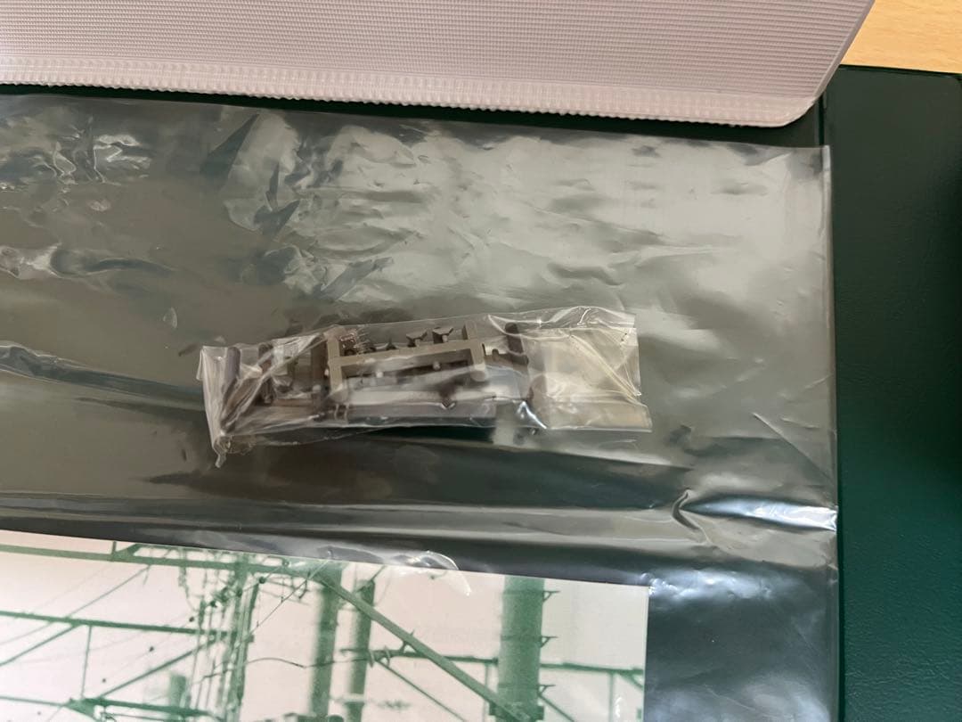 KATO 10-1313 681系　しらさぎ　6両基本セット