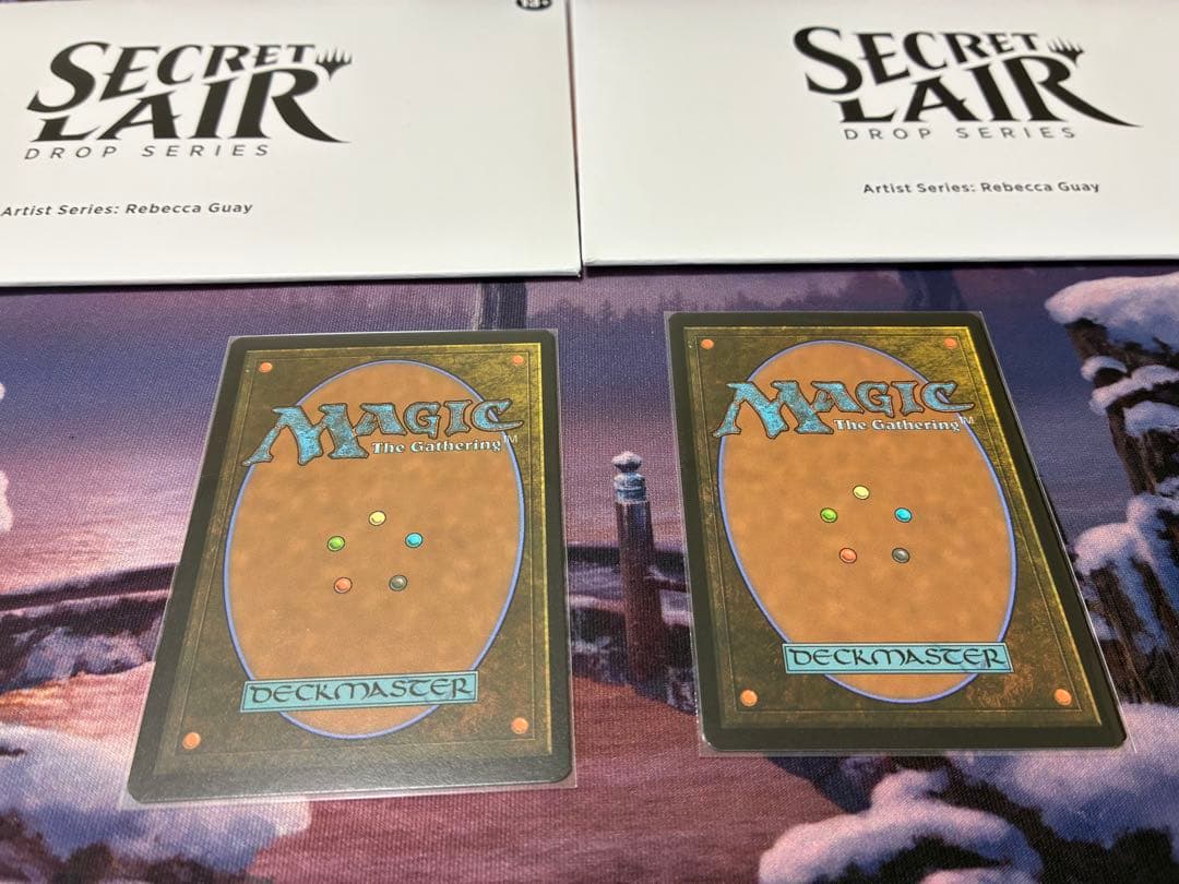 Stoneforge Mystic 石鍛冶の神秘家4枚セット