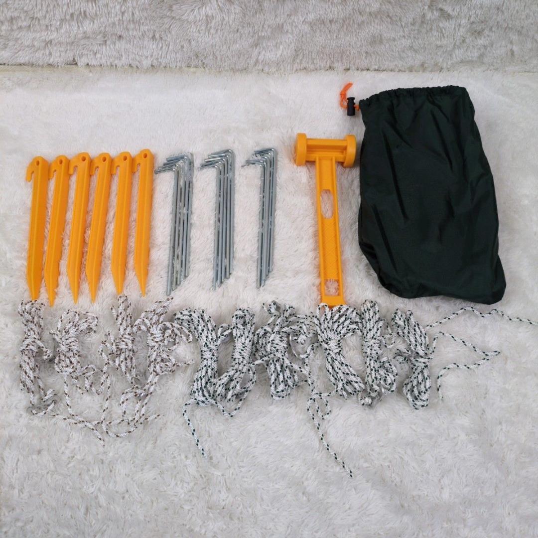 Coleman コールマン BCクロスドーム270 キャンプ アウトドア ファミ