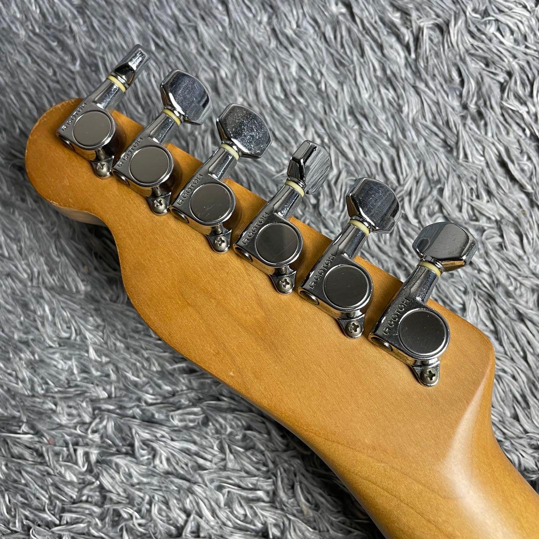 ギター Squier Telecaster STL-33