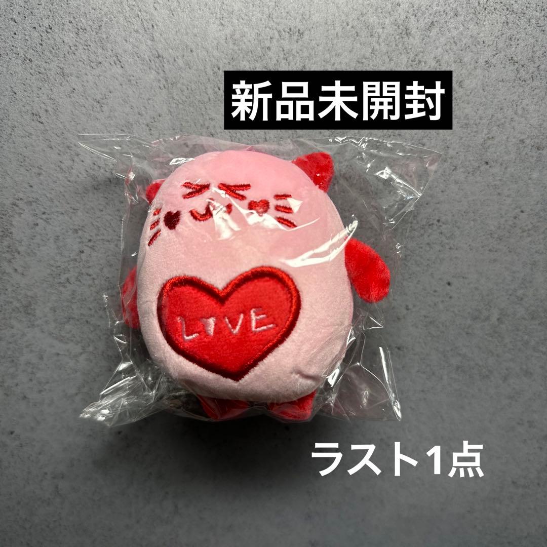 ASTRO アストロ ROROHA ロロハ ぬいぐるみ 小