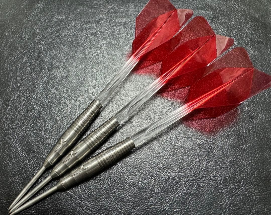 激レア コスモダーツ ガオー!!! 野毛駿平モデル スティール