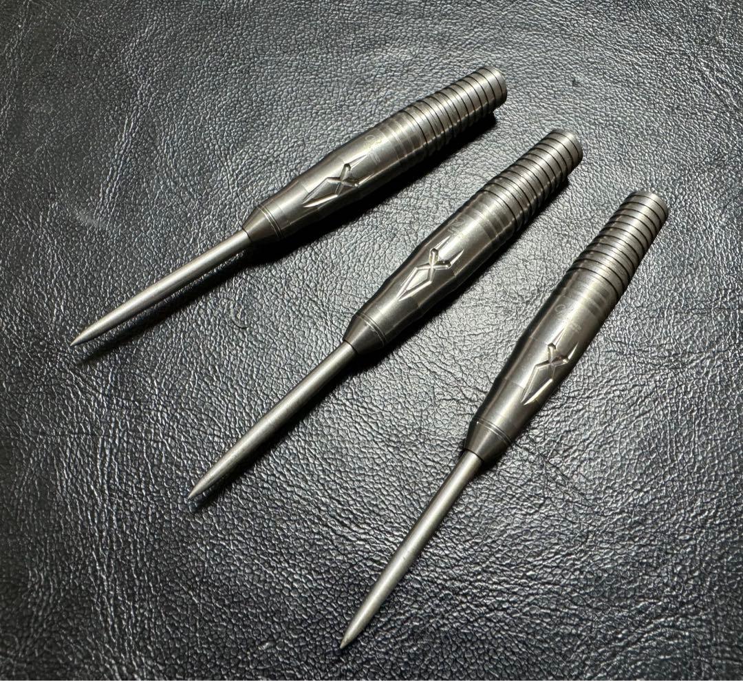 激レア コスモダーツ ガオー!!! 野毛駿平モデル スティール