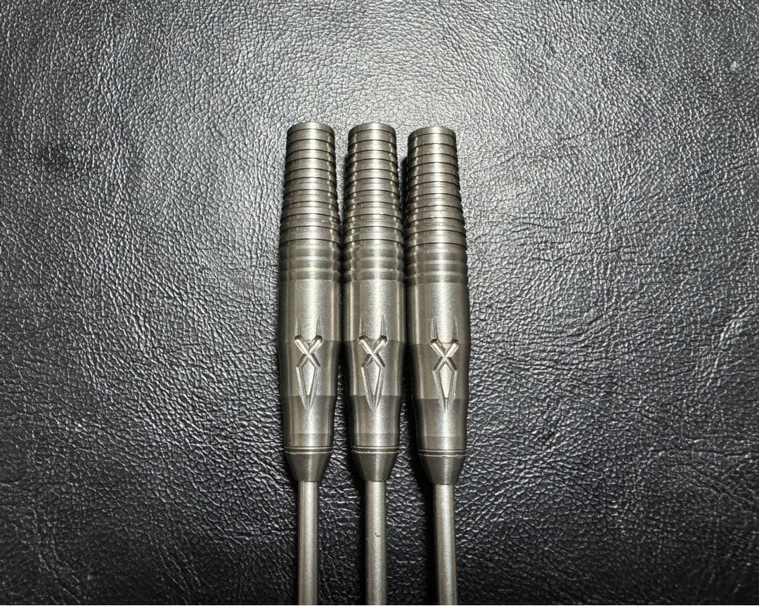 激レア コスモダーツ ガオー!!! 野毛駿平モデル スティール