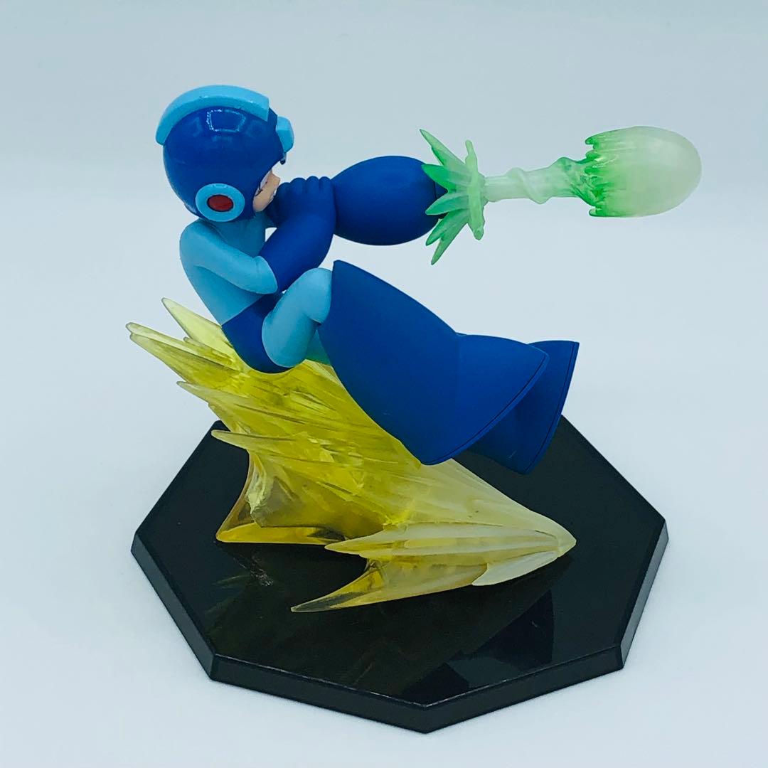 フィギュアーツZERO ロックマン 『ロックマン』(魂ウェブ商店限定)