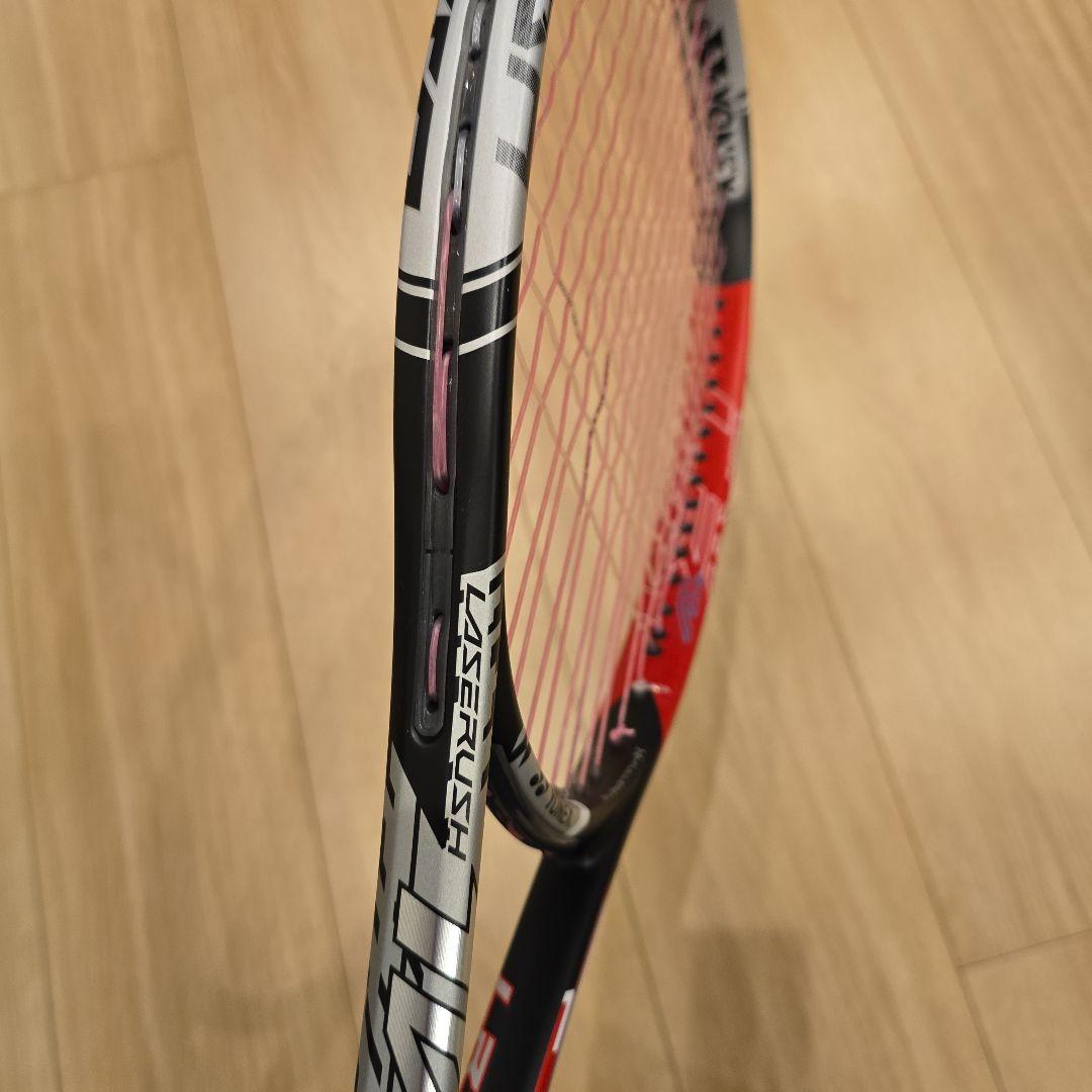 YONEX レーザーラッシュ1V