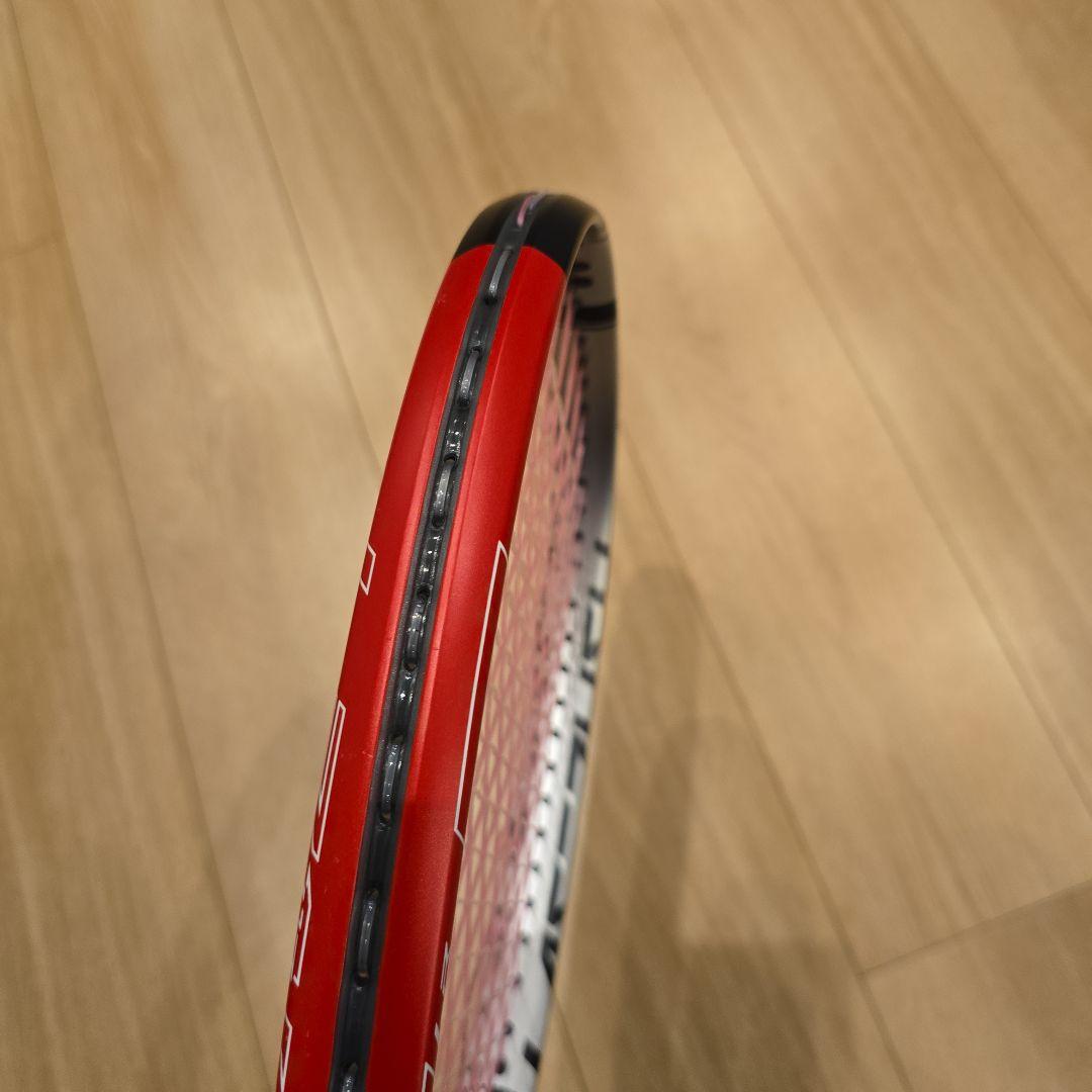 YONEX レーザーラッシュ1V