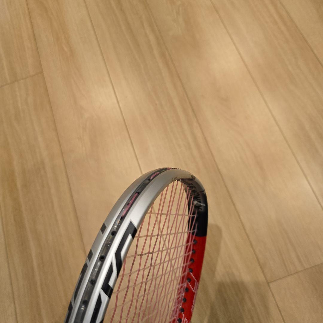 YONEX レーザーラッシュ1V