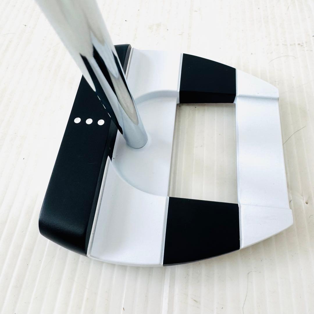 【極美品】ODYSSEY JAILBIRD AI-ONE 長尺パター