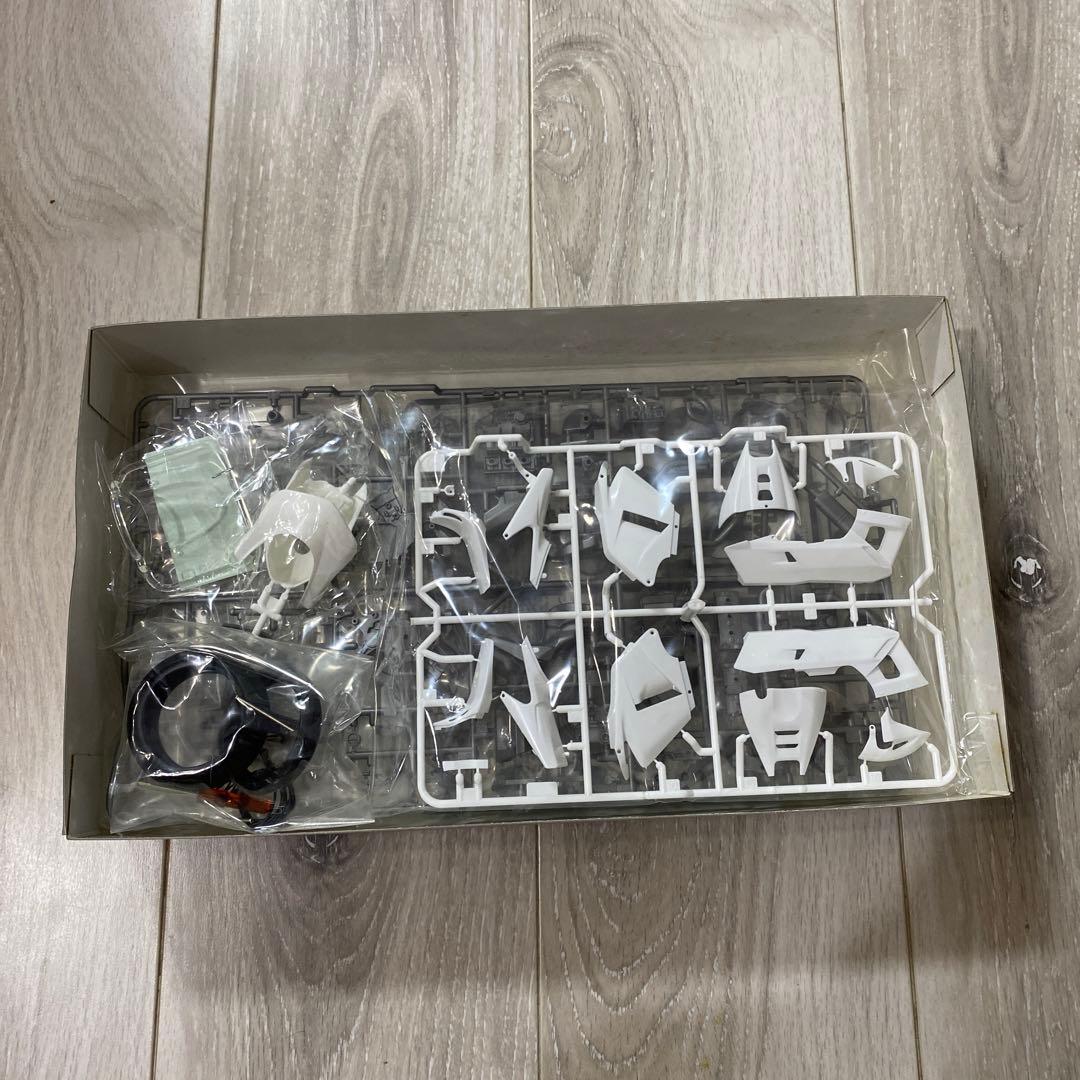 最終値下げ　REPSOL Honda RC211V 1/12 加藤大治郎デカアル