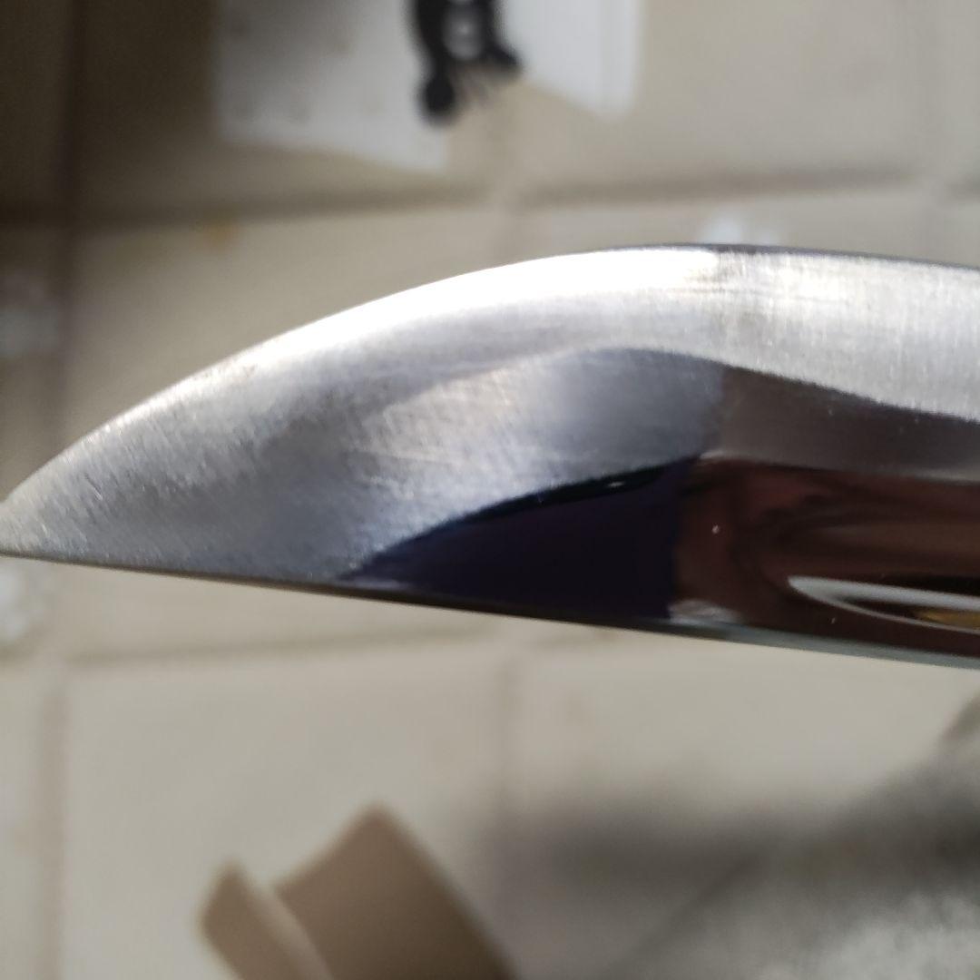 模造刀　居合刀