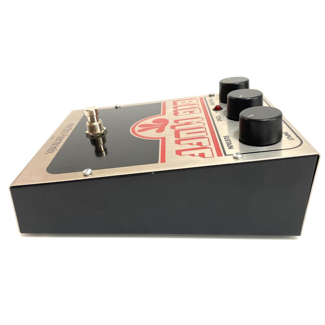 BIG MUFF PI ビッグマフ ELECTRO-HARMONIX