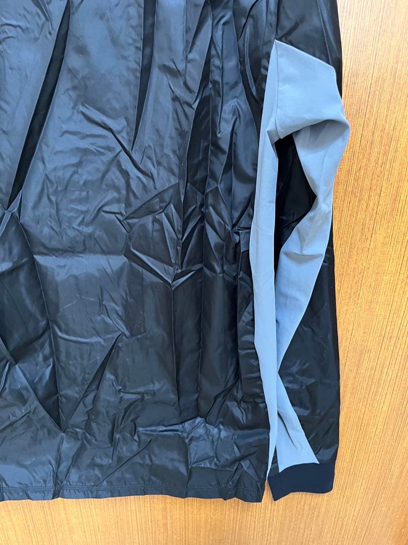 アソス ASSOS ウインドブレーカー