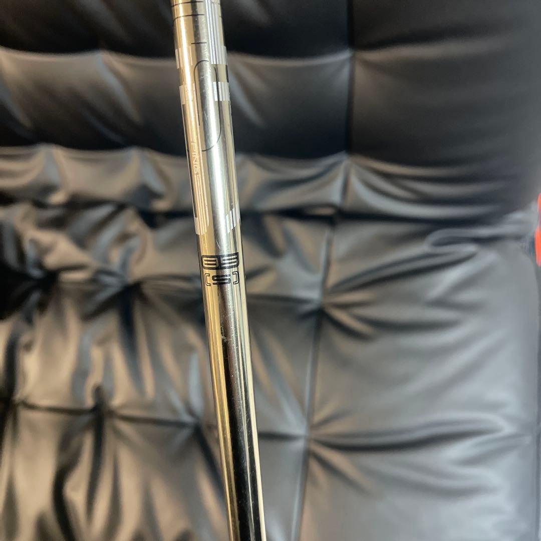 PING G425 3番ユーティリティ