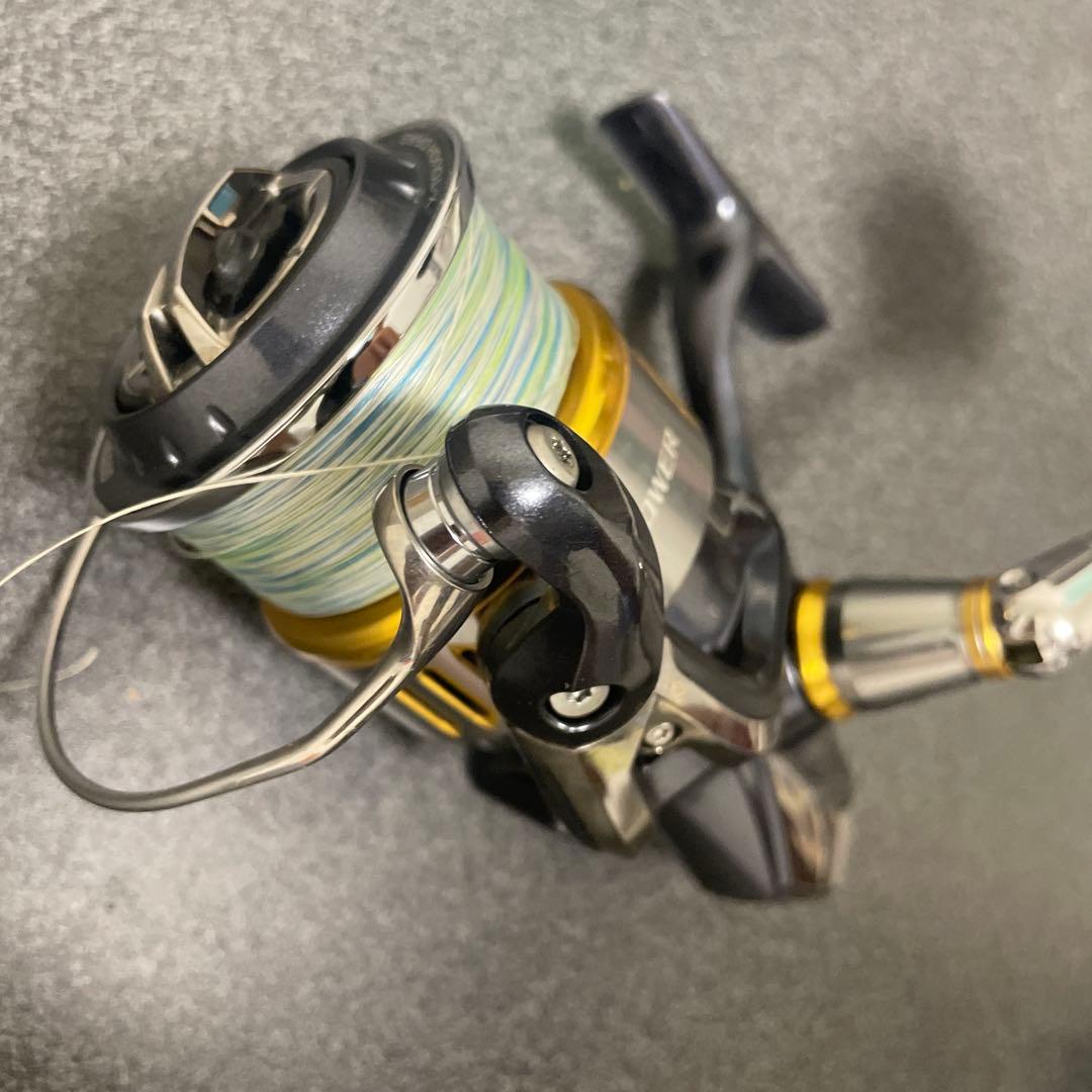 15ツインパワーsw6000 HG