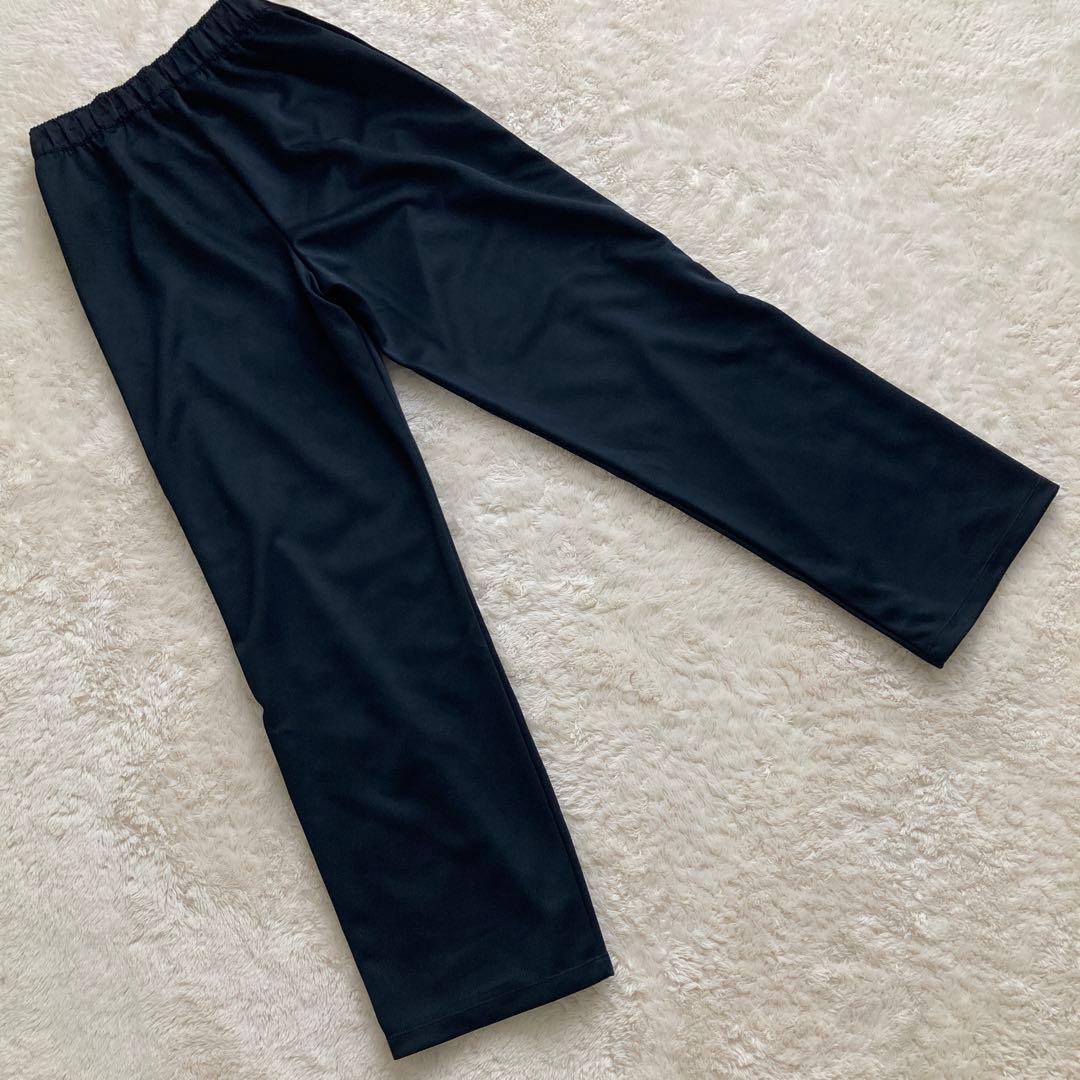 未使用級！NIKE ナイキ　サイドスナップボタン　トラックパンツ　S