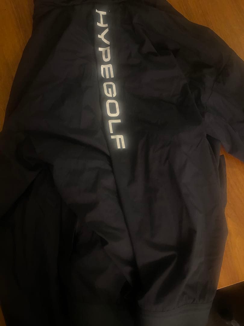 【れんさん】HYPE GOLFセットアップ