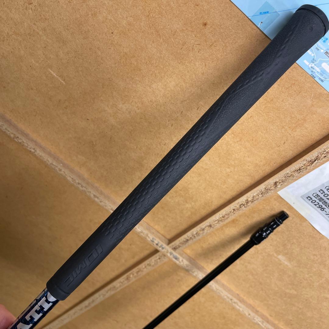 JIGEN eRook Ⅲ 他シャフトセット