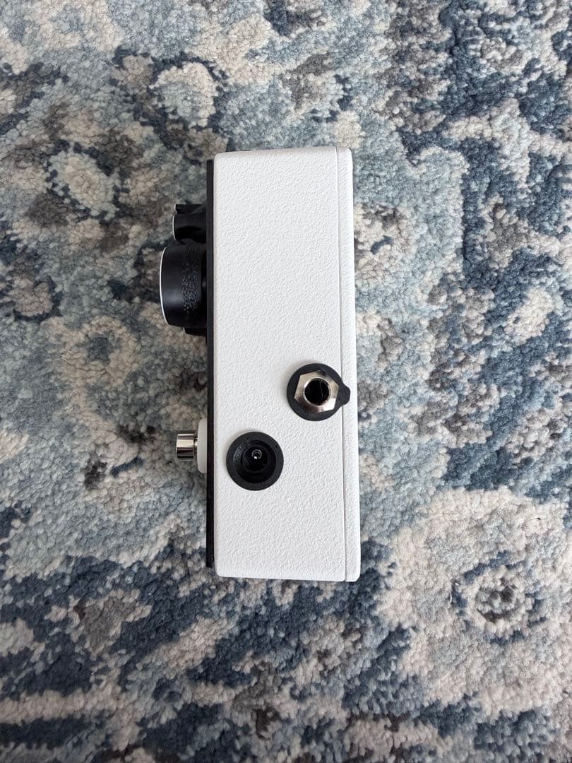 Ovaltone Heavy Blow ベースオーバードライブ