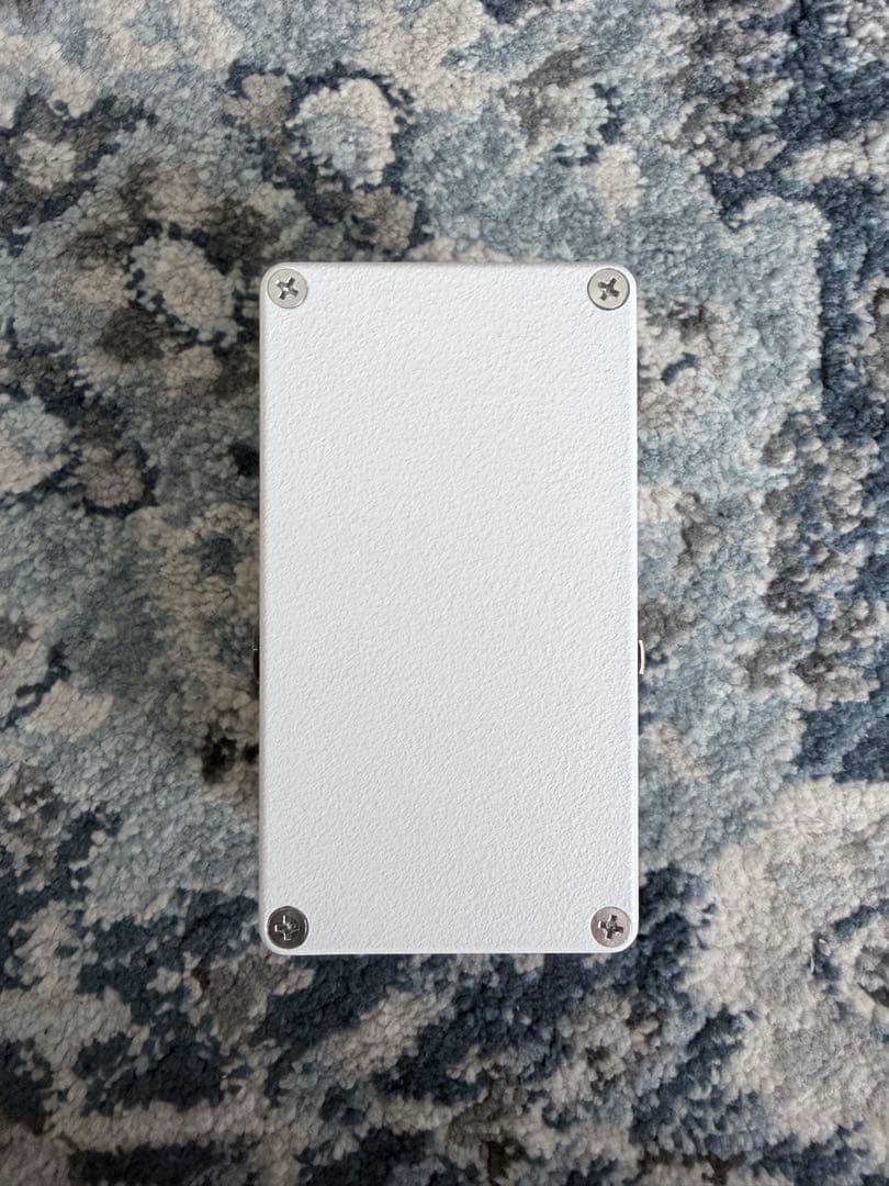 Ovaltone Heavy Blow ベースオーバードライブ