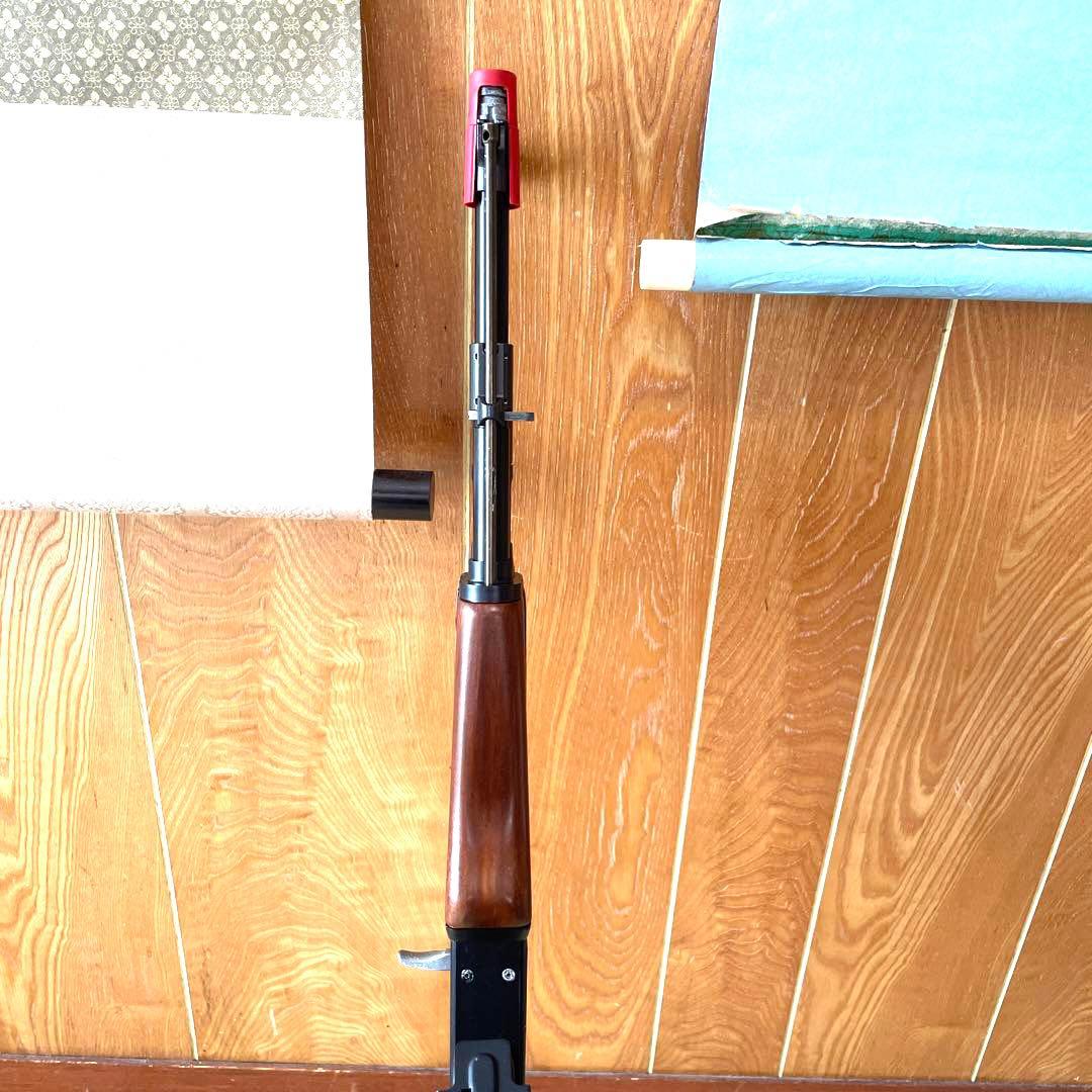 東京マルイ AK-47 電動ガン　発砲OK ポップアップOK