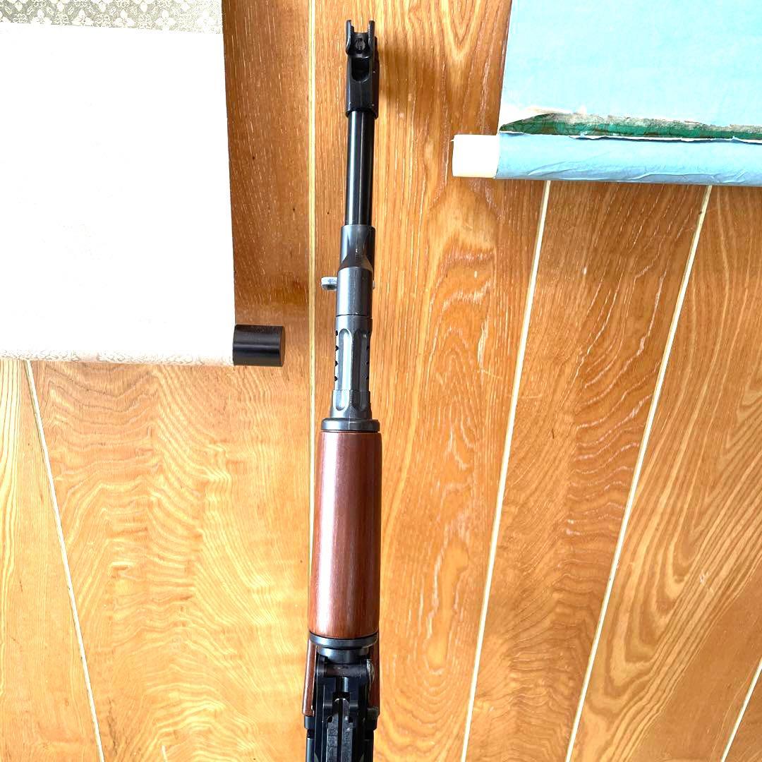 東京マルイ AK-47 電動ガン　発砲OK ポップアップOK