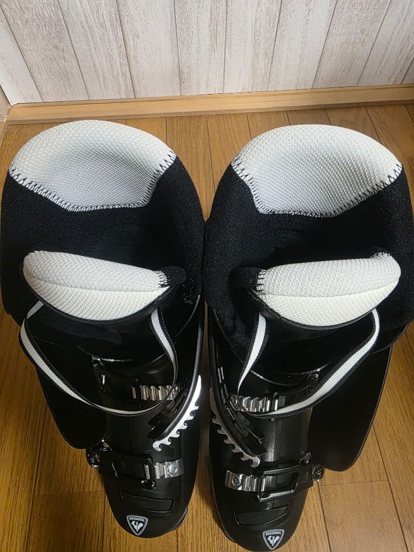 ROSSIGNOL スキーブーツ SPEED 80 25.5cm