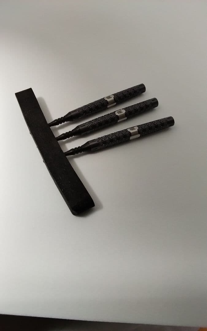 ターゲット!カルト!タイプ10!極美品!新品同品!ダーツセット20g