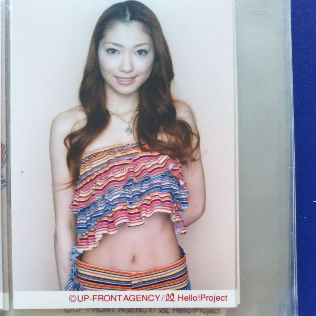 モーニング娘。写真12枚セット