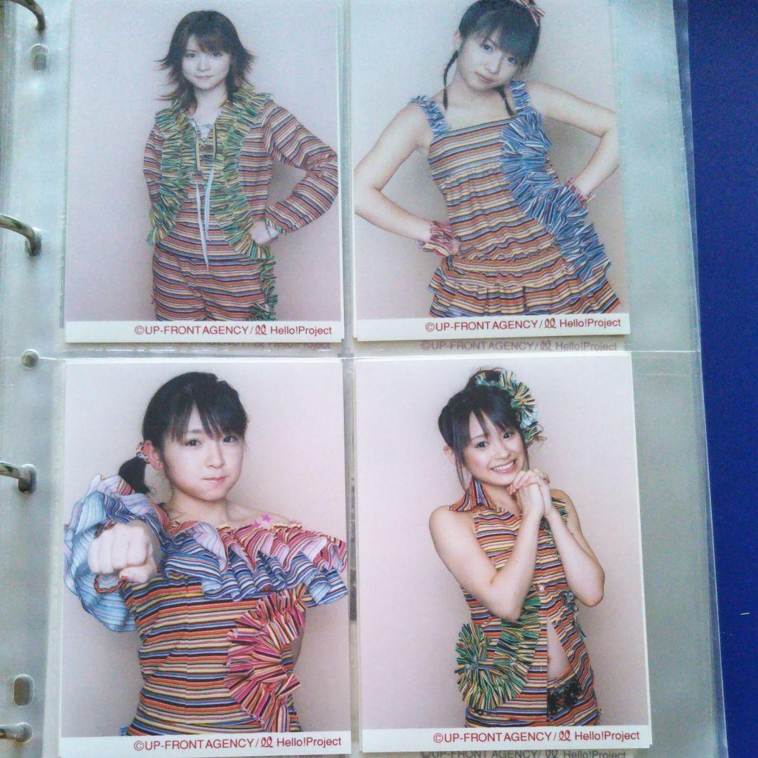 モーニング娘。写真12枚セット