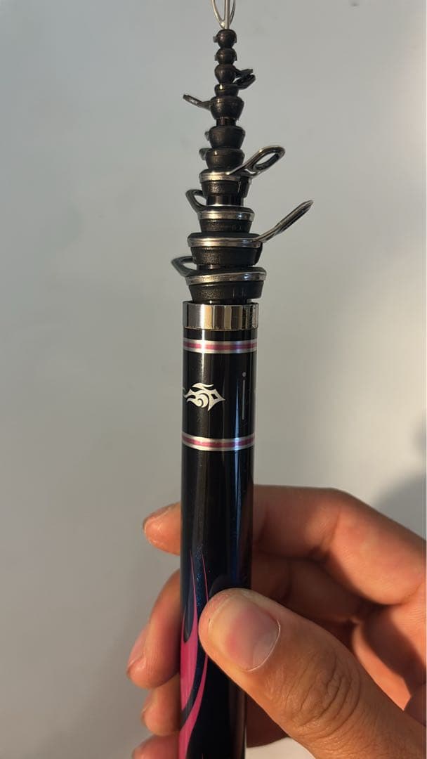 釣武者OGRE HAND 1.5号