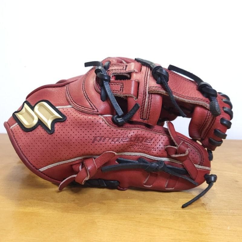 SSK エスエスケイ プロエッジ オーダー Proedge 内野用 硬式グローブ