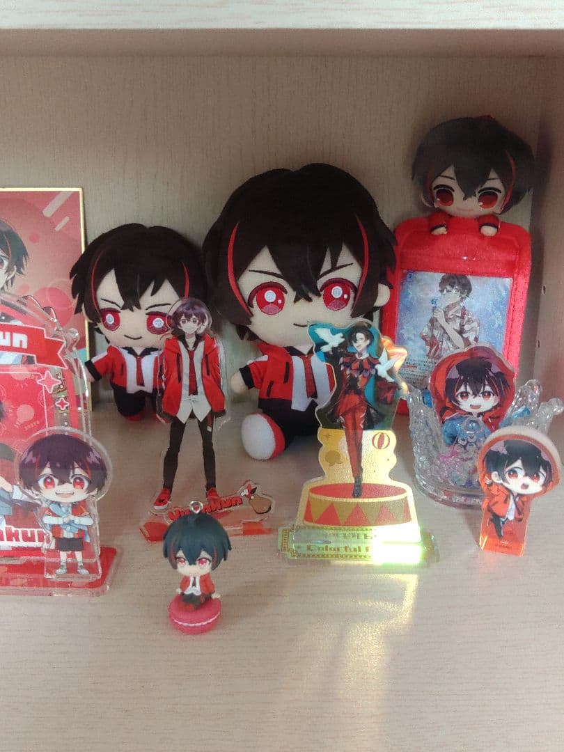 ゆあんくんまとめ売り