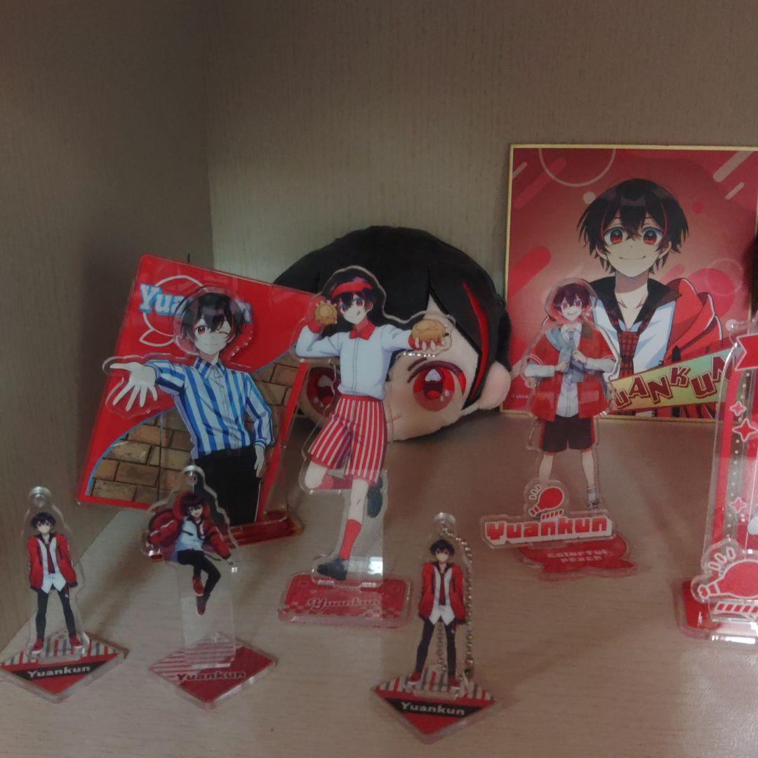 ゆあんくんまとめ売り