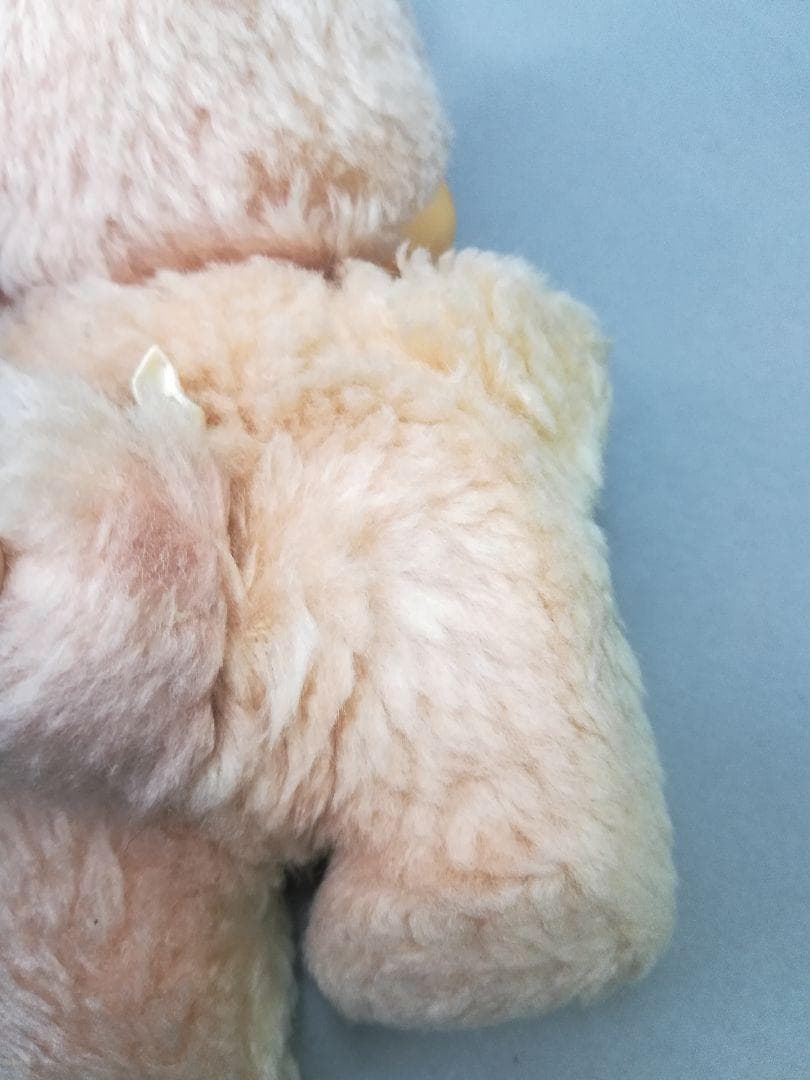 エンドーチェーン　うさぎ　エンド―　おともだち　レインボーマーク