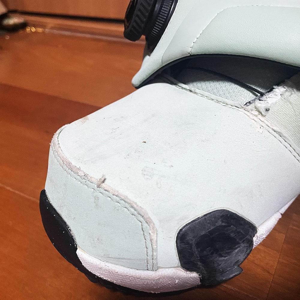 Burton Step on Felix ブーツ レディース 26cm 返品可