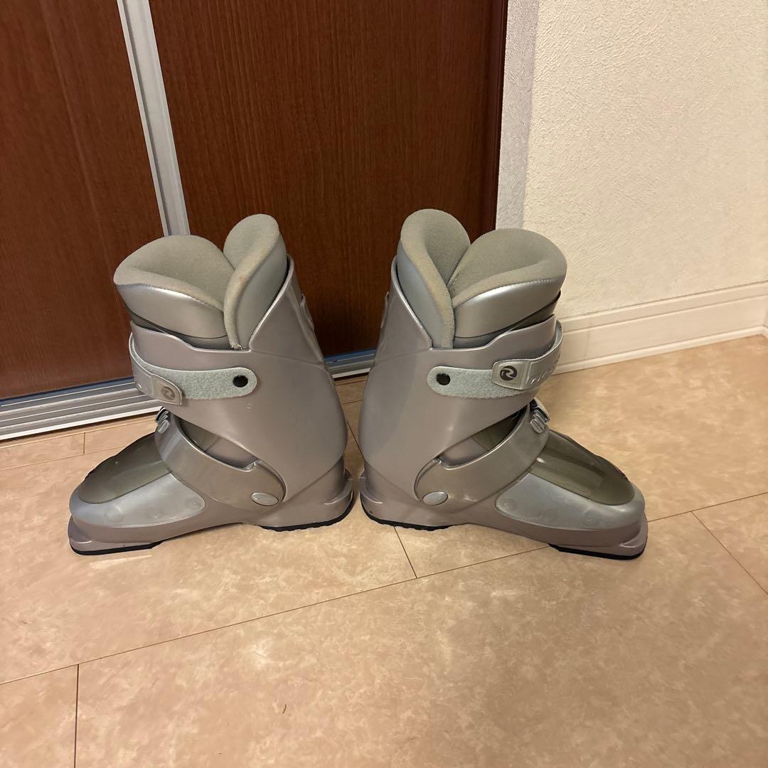 SALOMON スノーカービング ショートスキー 99cm ファンスキー