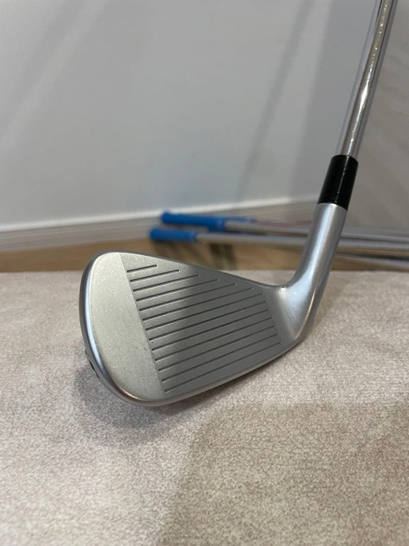 【35】TaylorMade P790(2023) 5-P 6本