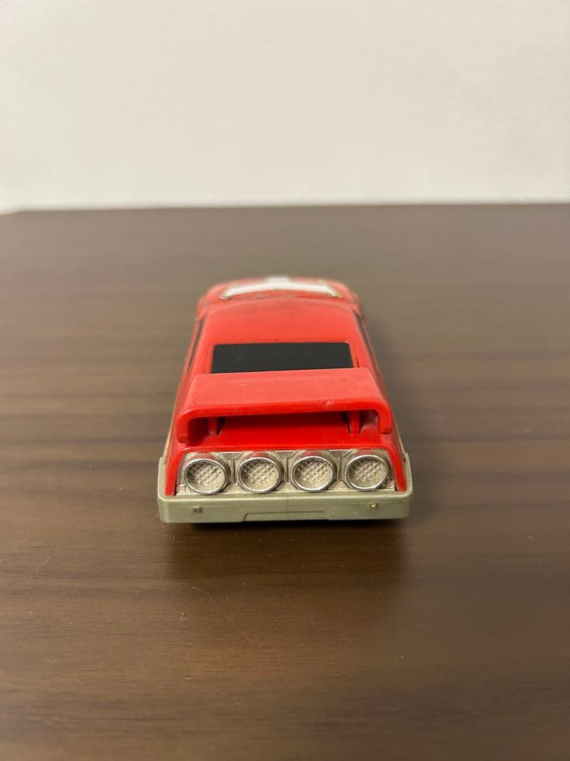 高速戦隊ターボレンジャー　DX超合金　ターボロボ　ジャンク