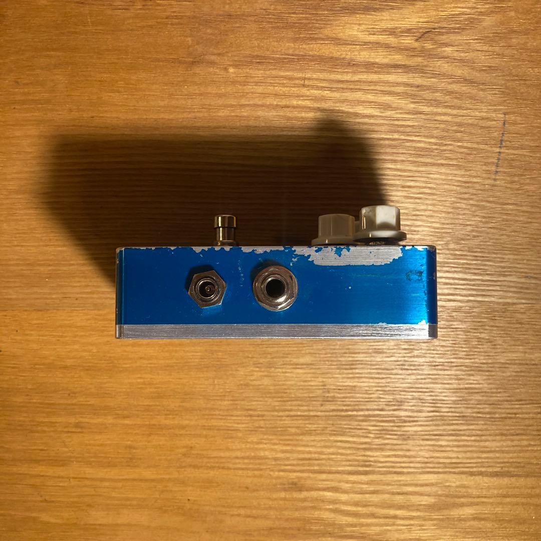 Leqtique Maestoso ギターエフェクター