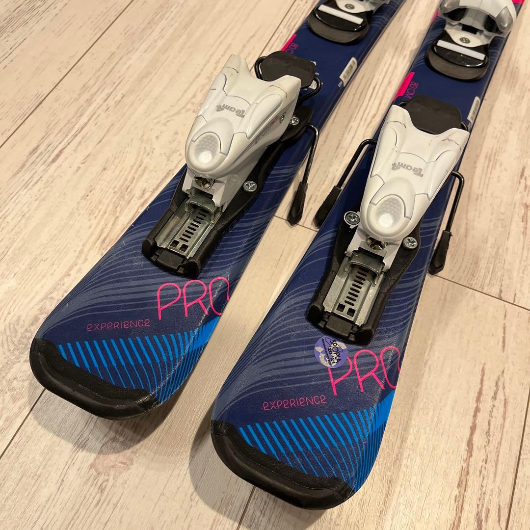 ロシニョール スキー 80cm キッズ